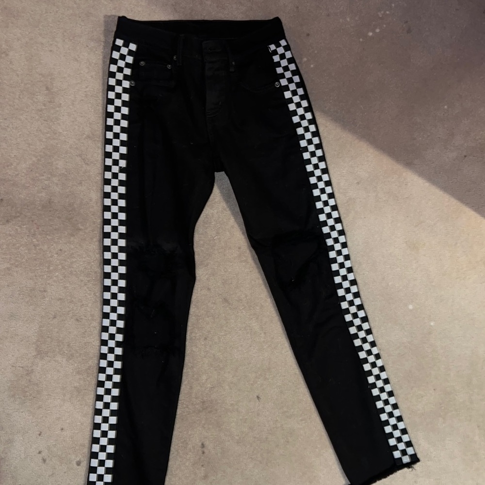 CARMAR DENIM JEANS
